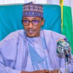 BREAKING: President Buhari’s Nephew Dumps APC