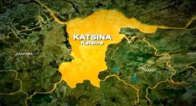 Unknown Persons Steal N31m Cash At Katsina Government House