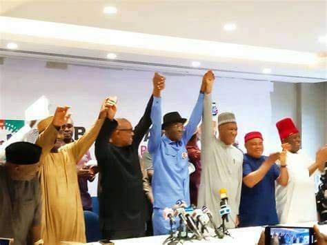 2023: Peter Obi to unveil presidential campaign council