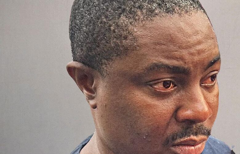 Hon. Robinson Uwak Arrested For Criminal Blackmail