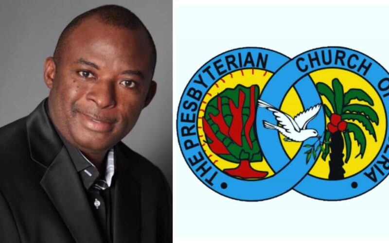 The Election That Produced Our New Prelate Was Free And Fair – Presbyterian Church