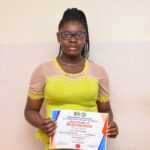 16-Year-Old Ezera Nmesomachi Emerges Winner Of 2022 Teens Essay Competition