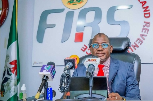 Beware of scam artists, we are not recruiting, FIRS tells Nigerians