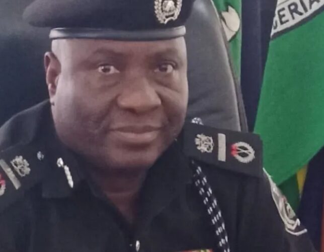 AIG sustains bullet injuries, orderly dies in terrorist attack