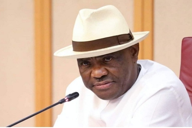 Wike invites APC leaders to inaugurate Rivers flyover project