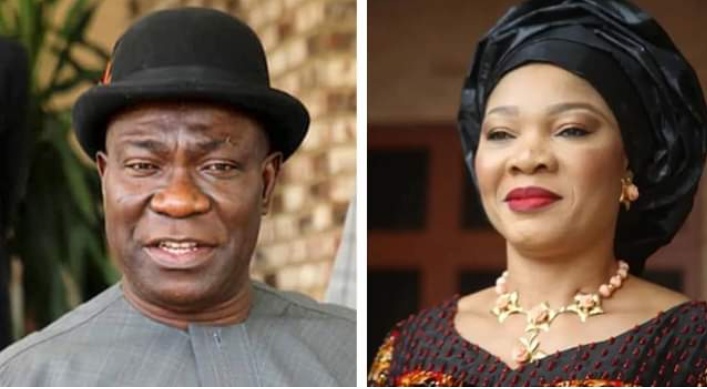 Alleged Organ Harvesting: Ekweremadu To Remain In Custody Till October 31