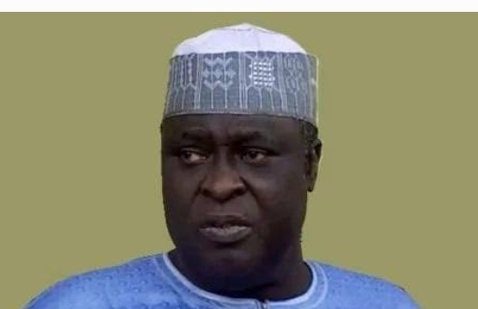 BREAKING: Ex-IGP, Tafa Balogun is dead