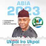 Abia NNPP Guber Candidate, Dr. Ukpai Iro Ukpai To Speak At PCN General Assembly
