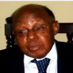 Ohafia-born legal luminary, Prof. U.U. Uche is dead
