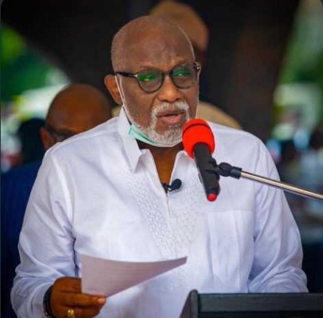 2023: No problem if Obi wins in 2023 — Akeredolu