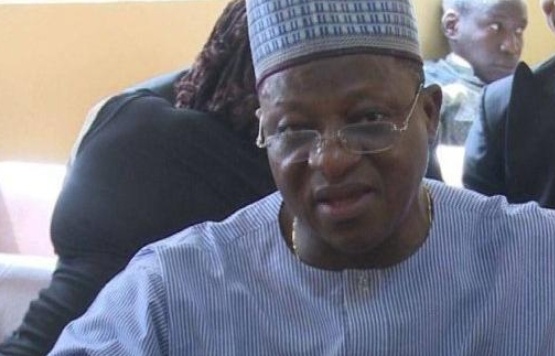 Ex-Governor Joshua Dariye Set To Run For Senate Under Labour Party