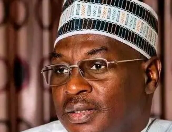 BREAKING: Jigawa APC Senatorial Candidate Is Dead
