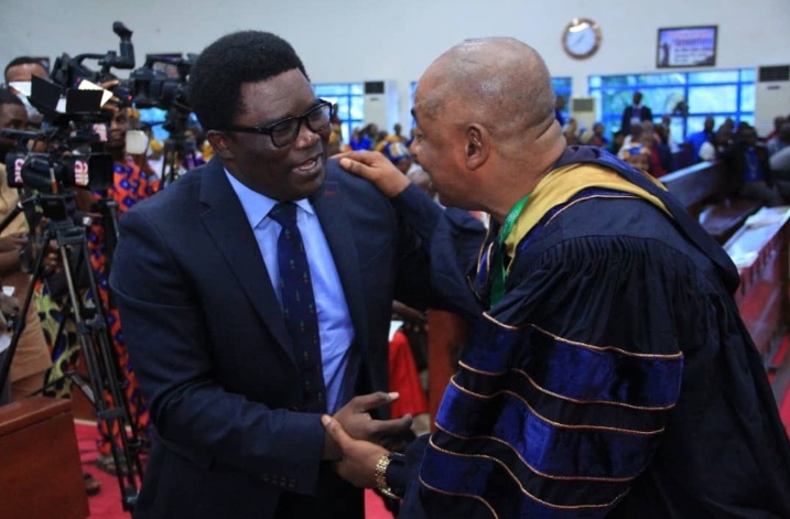 To recover Nigeria, the church and other Nigerians must take drastic measures, says Etigwe Uwa
