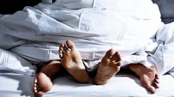 Pastor ‘Rapes’ Three Sisters in Kwara