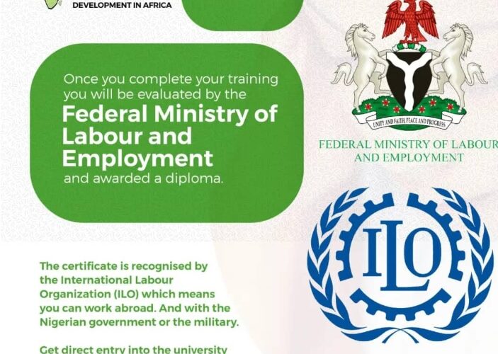 PHACODA Set To Partner FG To Tackle Youth Unemployment