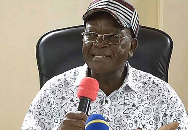 I Wonder What They Smoke At The Villa – Ortom Fires Back At Presidency
