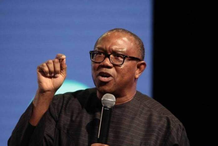 Again, Peter Obi’s CNN Live Interview Fails To Hold