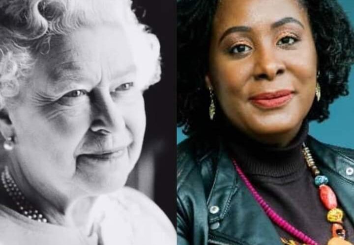 Nigerian-Born US Professor Uju Anya’s Tweet On Queen Elizabeth Polarises Public