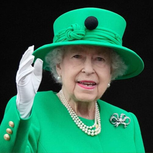 Cause Of Queen Elizabeth’s Death Revealed