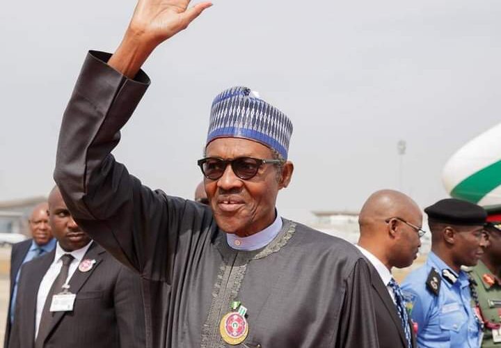 PDP Takes Over Buhari’s Campaign Offices In Katsina