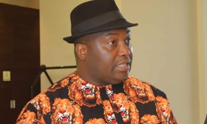 ‘If not for bullet proof jeep, Ifeanyi Ubah would‘ve been dead by now’ – Aide