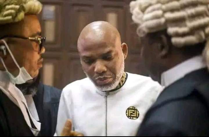 Again, court adjourns judgment on Nnamdi Kanu’s appeal
