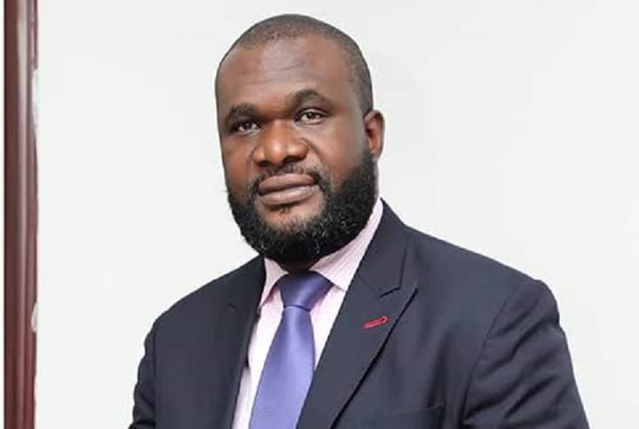 Laolu Martins, CO-Founder Bukka Hut Is Dead
