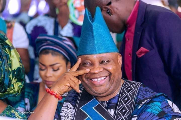 BREAKING: Supreme Court affirms Osun Gov-elect, Adeleke as PDP candidate