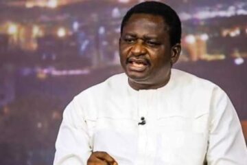 I miss the South East we used to know, by Femi Adesina