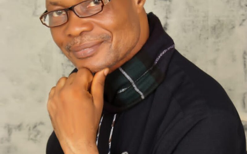 NACJ Greets Its National President, Okhai On His Birthday