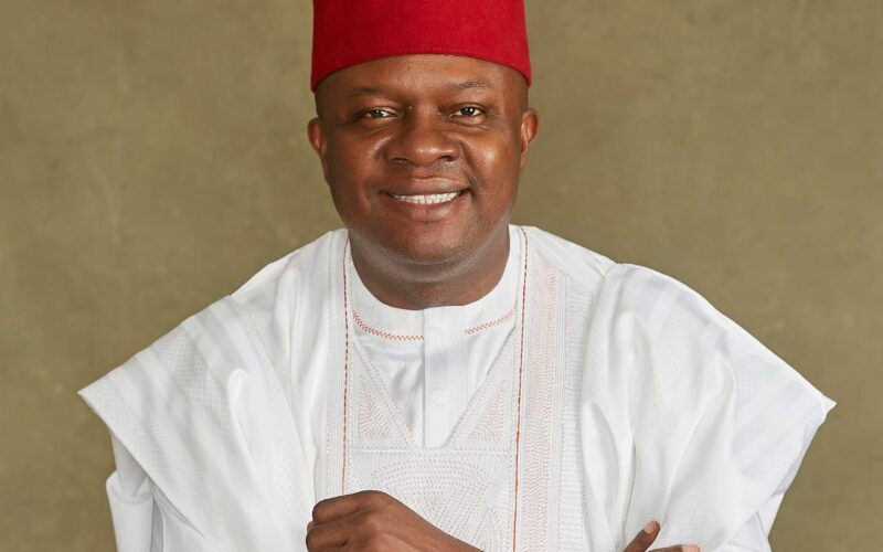 Val Ozigbo Emerges Integrity Personality Of The Year