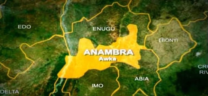 Anambra man shoots brother dead over electricity bill