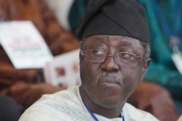 BREAKING: Court acquits Jonah Jang, Pam of N6.3bn corruption charges