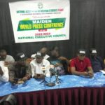 NANS Wants Buhari To Urgently Address Lingering ASUU Strike