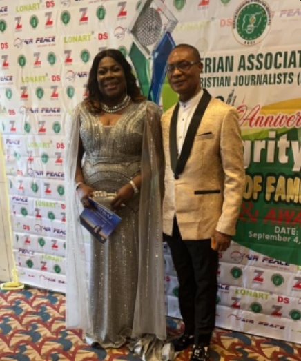 Eminent Nigerians Bag NACJ Integrity Hall Of Fame Awards 2 Screenshot 20220906 100432