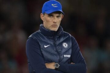 BREAKING: Chelsea sack manager Tuchel