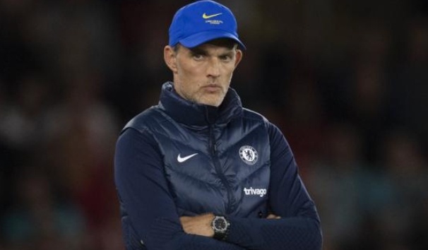 BREAKING: Chelsea sack manager Tuchel
