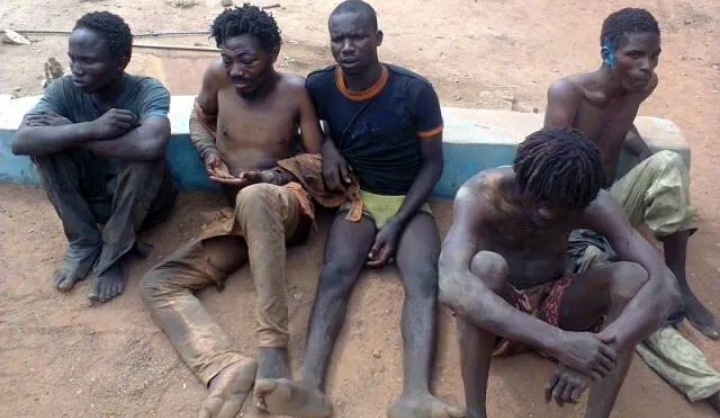 60m Nigerians suffering from mental illnesses – Psychiatrist
