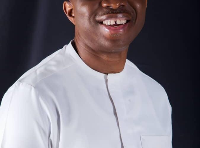 Atasie Bags Integrity Man Of The Year Award
