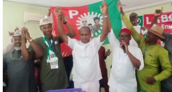 2023: Enugu PDP’s Dominance Under Threat From Labour Party