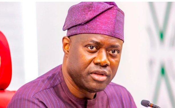 BREAKING: Gov Makinde demands Ayu’s resignation as PDP national chairman