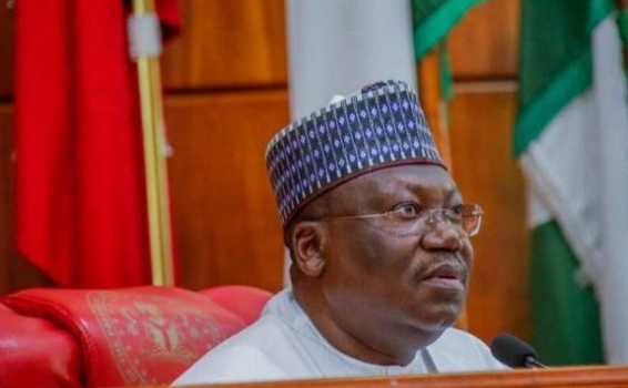 BREAKING: Lawan Out, Umahi, Akpabio, Shekarau In As INEC Publishes Final List Of Senatorial Candidates