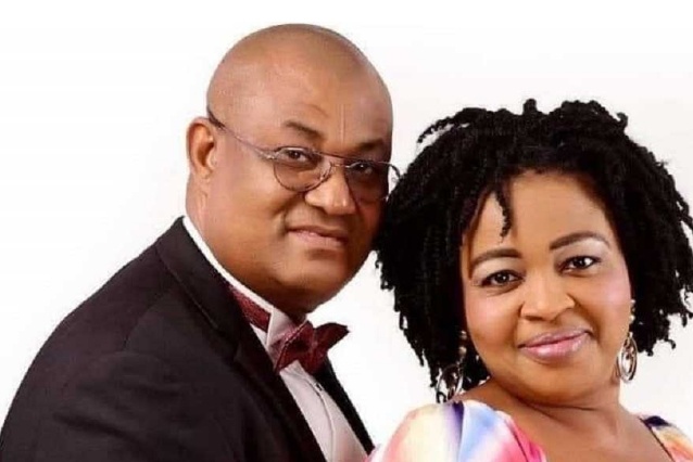 Calabar Lawyer In Coma After Wife Died In Car Crash While Chasing Him And His Side Chick