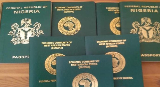Immigration urges applicants to claim 29,095 uncollected passports