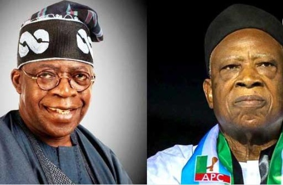 BREAKING: Tension In APC As National Chairman Accuses Tinubu Of Breaching Agreement On Campaign Council