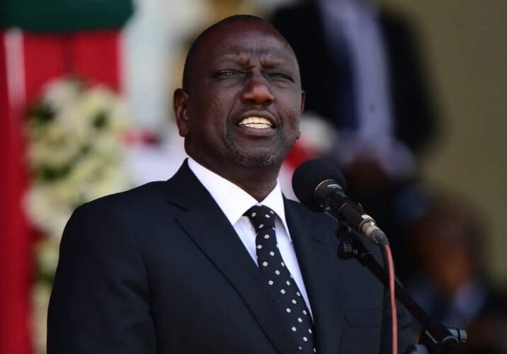 Supreme Court affirms Ruto’s victory as Kenyan president
