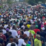 2023: Edo on standstill as Nigerians rally support for Obi’s candidacy on Independence day