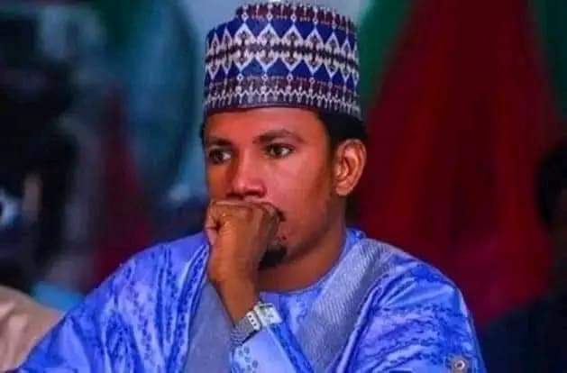 BREAKING: APC Expels Senator Elisha Abbo For Criticising Muslim/Muslim Ticket