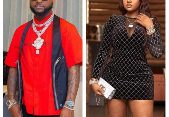 Davido Confirms He’s Marrying Chioma In 2023