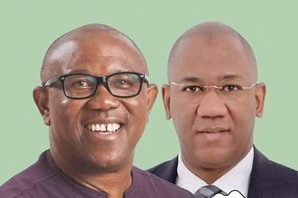 BREAKING: Labour Party Names Umeh Kalu As Abia State Coordinator Of Obi-Datti Presidential Campaign Council (FULL LIST)